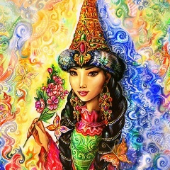Нағима Ержан, 11.11, Шымкент