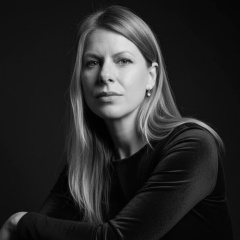 Екатерина Остроухова, Фрязино