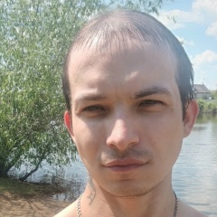 Роман Шабанов, Ковров