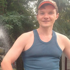 Павел Сасов, 06.08, Харьков