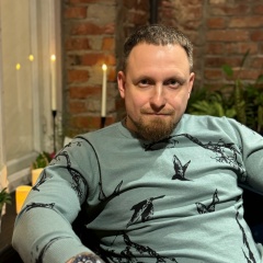 Антон Тюриков, 19.05, Пермь