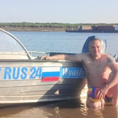 Владимир Петрушкин, 28.12.1989, Красноярск