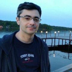 Павел Зыскин, 25.08.1985, Тверь
