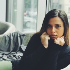 Monika Sigua, 21.09.1995, Тбилиси