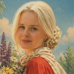 Ольга Макарова, 23.06.1985, Волгоград