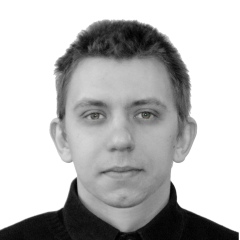 Александр Гарюгин, Алушта