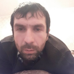 Заур Алиев, 15.04, Кизляр
