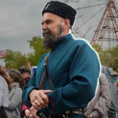 Артем Кондрахин, Новосибирск