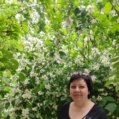 Алевтина Кобякова, 11.05.1982, Ростов-на-Дону