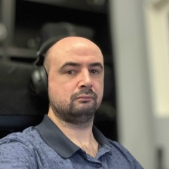 Вадим Сенькин, Санкт-Петербург