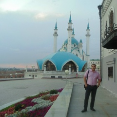 Самир Насиров, 31.08, Victoria