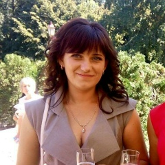 Олена Заволока, 29.11