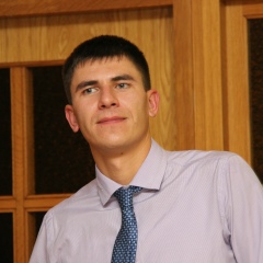 Антон Берберих, 17.05, Волгоград
