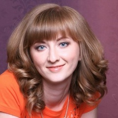 Марина Гущина, Нижний Новгород