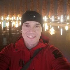 Владимир Иванов, Санкт-Петербург