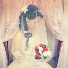 Айсулу Алипова, 23.05.1991, Астана