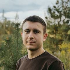 Антон Григорчук, Орёл