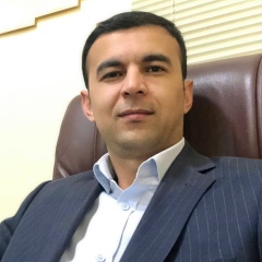 Хушнуд Хосилов, 17.04.1993, Навои