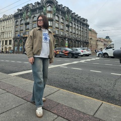 Ольга Давиденко