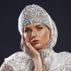 Ася Циряпкина, 03.08.1990, Новокузнецк