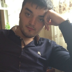 Бахтияр Лебедев, 16.08, Пермь