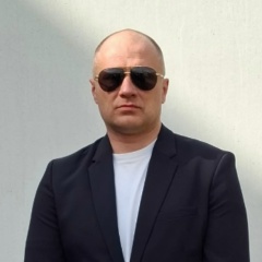 Александр Прокофьев, 27.05, Санкт-Петербург