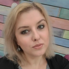 Анна Денисова, Самара