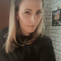 Тамара Успанова, 01.11