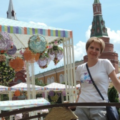 Ирина Евстифеева, 14.08, Орёл