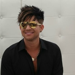 Alexandra Glambert, Los Angeles
