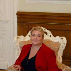 Елена Панюшкина, 24.08, Санкт-Петербург