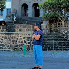 Mourad Ad-Dghima, 12.05, Québec