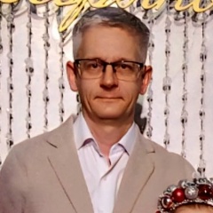 Sergey Gruzdev, 12.03.1976, Санкт-Петербург