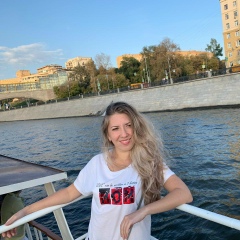 Екатерина Абрагина