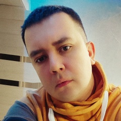 Алексей Сидоров, 30.12.1990