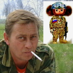 Юрий Горелов, 21.04.1963, Дебальцево