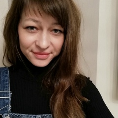 Юля Куприянович, 21.09, Барановичи