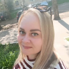 Елена Дьякова, 16.12, Ижевск