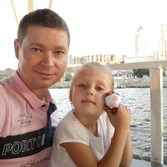 Виктор Кондратюк, Днепр (Днепропетровск)