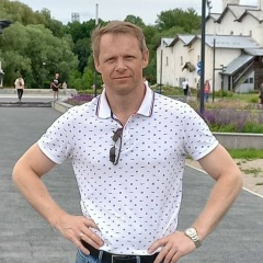 Дмитрий Жиленков, 11.04, Санкт-Петербург