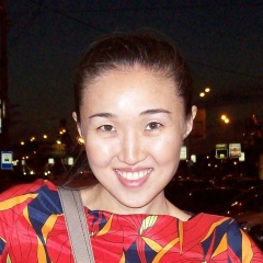 Ирина Петинова, 14.12