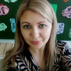 Елена Сунгурова, 16.09.1981