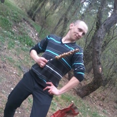 Толя Stepanov, 06.10.1982, Киев