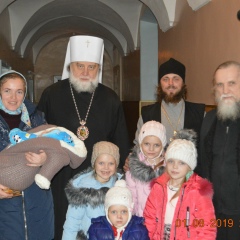 Георгий Богданов, 04.04.1985, Почаев