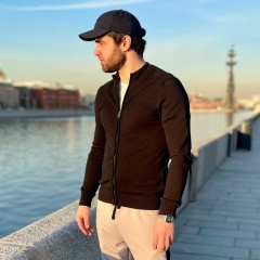 Аскер Гонибов, 21.11, Medina