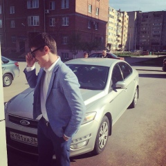 Курман Дарманов, 20.07