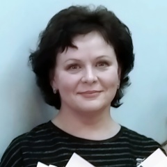 Ирина Смирнова, 12.02.1971, Калуга