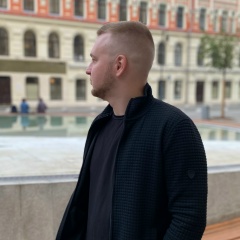 Дмитрий Дмитриев
