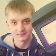 Алексей Хабаров, 30.05.1996, Санкт-Петербург