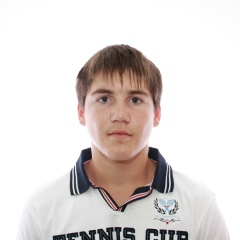 Александр Быков, 22.04.1996, Калуга
